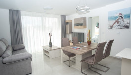 Квартира в Финестрат, Испания, район Cala de Finestrat, 1 спальня, 82 м2 - #RSP-N6149 image 1