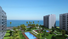 Penthouse in Torrevieja, Spain, Punta prima area, 3 bedrooms, 115 m2 - #RSP-N6651 image 2