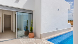 Villa in Los Alcázares, Spain, Serena Golf area, 3 bedrooms, 121 m2 - #RSP-N7950 image 4