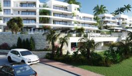 Квартира в Ориуэла, Испания, район Las Colinas Golf, 2 спальни, 115 м2 - #RSP-N8329 image 5