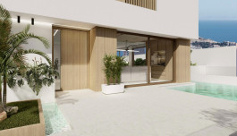 Villa in Finestrat, Spain, Finestrat Urbanizaciones area, 3 bedrooms, 335 m2 - #RSP-N7249 image 4