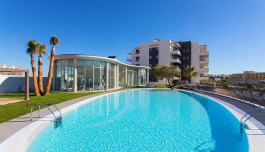 Apartment in Orihuela Costa, Spain, Villamartin area, 2 bedrooms, 70 m2 - #RSP-N7765 image 1
