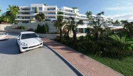 Apartment in Orihuela, Spain, Las Colinas Golf area, 3 bedrooms, 152 m2 - #RSP-N8330 image 4