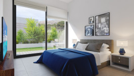 Villa in Finestrat, Spain, Sierra cortina area, 3 bedrooms, 136 m2 - #RSP-N6781 image 5