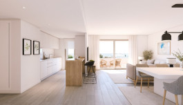 Apartment in Alicante, Spain, Centro area, 4 bedrooms, 120 m2 - #RSP-SP0101 image 3