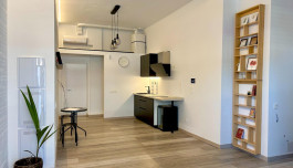 Apartment in Alicante, Spain, Centro area, 1 bedroom, 59 m2 - #RSP-N8019 image 3