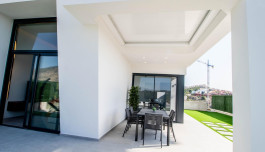Villa in Finestrat, Spain, Golf piug campana area, 3 bedrooms, 163 m2 - #RSP-N7645 image 5