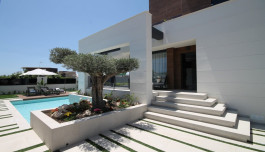 Villa in Torrevieja, Spain, El chaparral area, 3 bedrooms, 145 m2 - #RSP-N7014 image 4