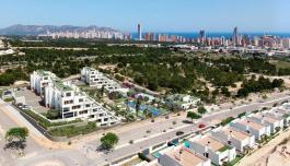 Apartment in Finestrat, Spain, Seascape resort area, 3 bedrooms, 95 m2 - #RSP-N7998 image 3