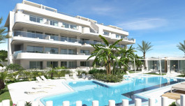 Penthouse in Orihuela Costa, Spain, Lomas de Cabo Roig area, 2 bedrooms, 75 m2 - #RSP-N6865 image 2