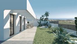 Villa in Finestrat, Spain, Golf piug campana area, 3 bedrooms, 314 m2 - #RSP-N8313 image 1