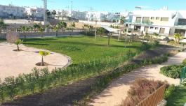 Bungalow in Orihuela, Spain, Vistabella Golf area, 2 bedrooms, 75 m2 - #RSP-SP0781 image 1