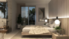 Apartment in Orihuela Costa, Spain, Lomas de Cabo Roig area, 2 bedrooms, 75 m2 - #RSP-N6862 image 5