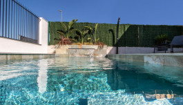 Villa in Finestrat, Spain, Golf piug campana area, 3 bedrooms, 285 m2 - #RSP-N7646 image 4