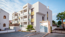 Penthouse in Orihuela Costa, Spain, PAU 8 area, 2 bedrooms, 73 m2 - #RSP-N7687 image 1