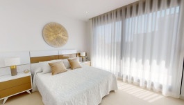 Villa in San Fulgencio, Spain, El Oasis area, 4 bedrooms, 200 m2 - #RSP-N7402 image 1