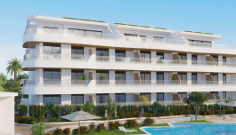 Apartment in Orihuela Costa, Spain, Playa Flamenca area, 3 bedrooms, 100 m2 - #RSP-N5811 image 1