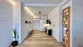 Apartment in Alicante, Spain, Centro area, 1 bedroom, 59 m2 - #RSP-N8019 image 1