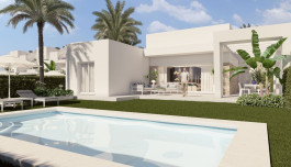 Villa in Algorfa, Spain, La finca golf area, 3 bedrooms, 133 m2 - #RSP-N6744 image 2