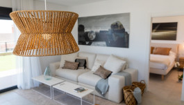 Apartment in Santa Pola, Spain, Gran Alacant area, 3 bedrooms, 100 m2 - #RSP-CSR305 image 4