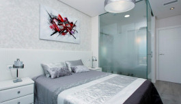 Apartment in Orihuela Costa, Spain, Villamartin area, 2 bedrooms, 70 m2 - #RSP-N7765 image 2