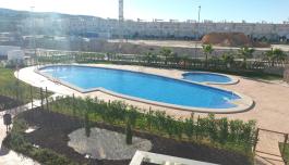 Бунгало в Ориуэла, Испания, район Vistabella Golf, 3 спальни, 90 м2 - #RSP-SP0782 image 1