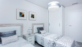 Apartment in Orihuela Costa, Spain, Villamartin area, 2 bedrooms, 70 m2 - #RSP-N7765 image 3