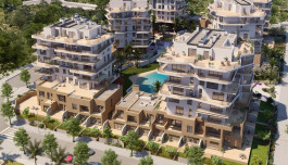 Apartment in Villajoyosa, Spain, Playas Del Torres area, 3 bedrooms, 99 m2 - #RSP-N6384 image 3
