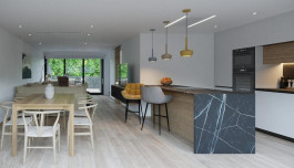 Apartment in Finestrat, Spain, Finestrat area, 2 bedrooms, 73 m2 - #RSP-SP0311 image 5
