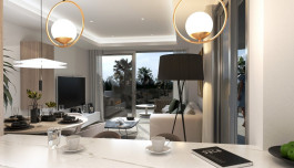 Penthouse in Orihuela Costa, Spain, Lomas de Cabo Roig area, 2 bedrooms, 75 m2 - #RSP-N6865 image 3