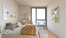 Penthouse in Villajoyosa, Spain, Playas Del Torres area, 3 bedrooms, 86 m2 - #RSP-N6028 image 5