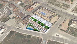 Квартира в Бенихофар, Испания, район Pueblo, 2 спальни, 62 м2 - #RSP-N6571 image 5