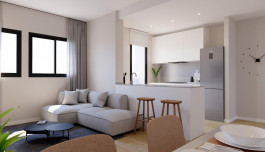Apartment in Algorfa, Spain, Pueblo area, 3 bedrooms, 84 m2 - #RSP-N8098 image 5