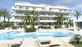Penthouse in Orihuela Costa, Spain, Lomas de Cabo Roig area, 2 bedrooms, 75 m2 - #RSP-N6865 image 1