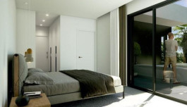 Villa in Rojales, Spain, Benimar area, 3 bedrooms, 136 m2 - #RSP-N7227 image 3