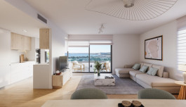 Apartment in Alicante, Spain, Benalua area, 2 bedrooms, 71 m2 - #RSP-SP0213 image 3