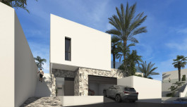 Villa in Finestrat, Spain, Balcón de finestrat area, 4 bedrooms, 322 m2 - #RSP-N7846 image 4