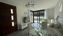 Villa in Torrevieja, Spain, Los altos area, 3 bedrooms, 175 m2 - #RSP-N6312 image 2