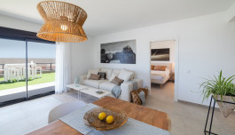 Apartment in Santa Pola, Spain, Gran Alacant area, 3 bedrooms, 100 m2 - #RSP-CSR305 image 5