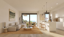 Penthouse in Villajoyosa, Spain, Playas Del Torres area, 3 bedrooms, 138 m2 - #RSP-N6990 image 3