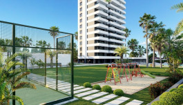 Penthouse in Calpe, Spain, Playa arenal-bol area, 2 bedrooms, 68 m2 - #RSP-SP0195 image 2