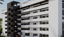 Penthouse in Torrevieja, Spain, Torreblanca area, 3 bedrooms, 129 m2 - #RSP-N8104 image 3