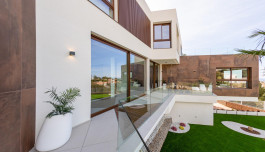 Villa in Benidorm, Spain, Coblanca area, 5 bedrooms, 535 m2 - #RSP-SP0654 image 3