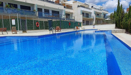 Apartment in Orihuela Costa, Spain, Playa Flamenca area, 2 bedrooms, 90 m2 - #RSP-N7309 image 2