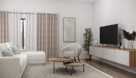 Apartment in Torrevieja, Spain, La Mata area, 2 bedrooms, 89 m2 - #RSP-N7617 image 3
