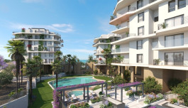 Apartment in Villajoyosa, Spain, Playas Del Torres area, 3 bedrooms, 99 m2 - #RSP-N6384 image 4