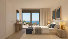 Penthouse in Villajoyosa, Spain, Playas Del Torres area, 3 bedrooms, 138 m2 - #RSP-N6990 image 4