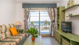Apartment in Calpe, Spain, Playa De La Fossa area, 2 bedrooms, 69 m2 - #RSP-N6579 image 2