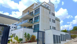 Apartment in Orihuela Costa, Spain, Playa Flamenca area, 2 bedrooms, 90 m2 - #RSP-N7309 image 1