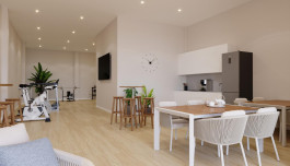 Apartment in Algorfa, Spain, Pueblo area, 3 bedrooms, 84 m2 - #RSP-N8098 image 3